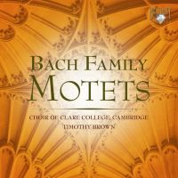 Bach Family