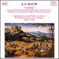 Bach, J.S.