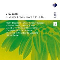 Bach, J.S.