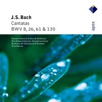 Bach, J.S. 