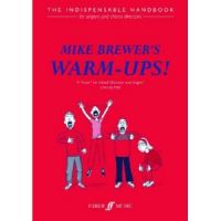 Mike Brewer's Warm-ups!