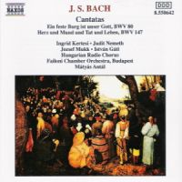 Bach, J.S. 
