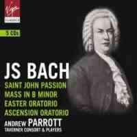 Bach, J.S.