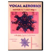 Vocal Aerobics (DVD)