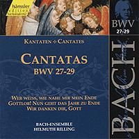 Bach, J.S.