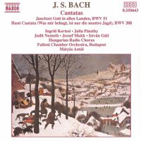Bach, J.S. 