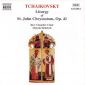 Tchaikovsky
