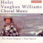 Vaughan Williams