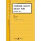 Jackson, Michael