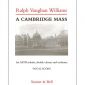 Vaughan Williams