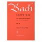 Bach