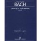 Bach