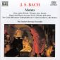 Bach, J.S. 