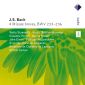 Bach, J.S.