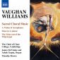 Vaughan Williams