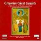 Gregorian Chant
