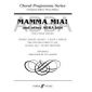 ABBA, arr. Lin Marsh 