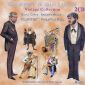 Gilbert/Sullivan