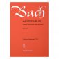 Bach