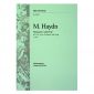Haydn, Michael
