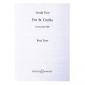 Finzi