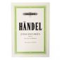 Handel