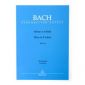 Bach