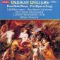 Vaughan Williams