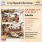 Gilbert/Sullivan