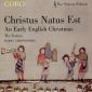 Early Music
