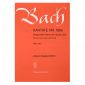 Bach