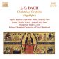 Bach, J.S. 