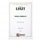 Liszt