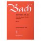 Bach
