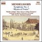 Mendelssohn