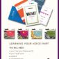 FREE ChoraLine Guide 1