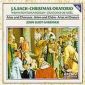 Bach, J.S. 