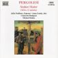 Pergolesi