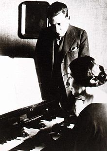 Poulenc Stabat Mater