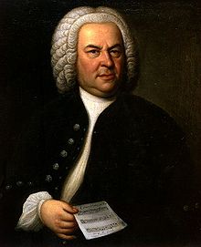 J.S.Bach