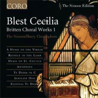 Choral Performance CDs