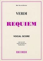 Vocal Scores Choral