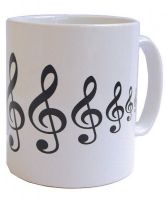 Music Themed Gifts