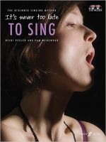 Tutor Books for Singers