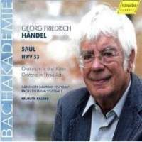 Choral Performance CDs