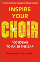 Tutor Books for Choir Directors