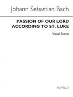 Vocal Scores - Choral