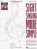 Tutor Books for Singers