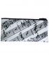 Pencil Case - White Manuscript