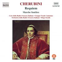 Choral Performance CDs